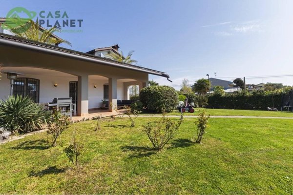 casa indipendente in vendita a Marcon