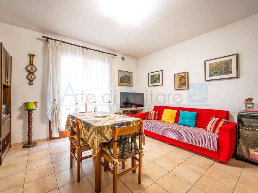 appartamento in vendita a Marcon in zona Gaggio