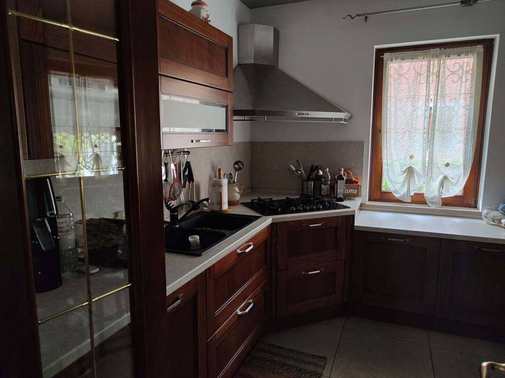 casa indipendente in vendita a Marcon in zona Gaggio