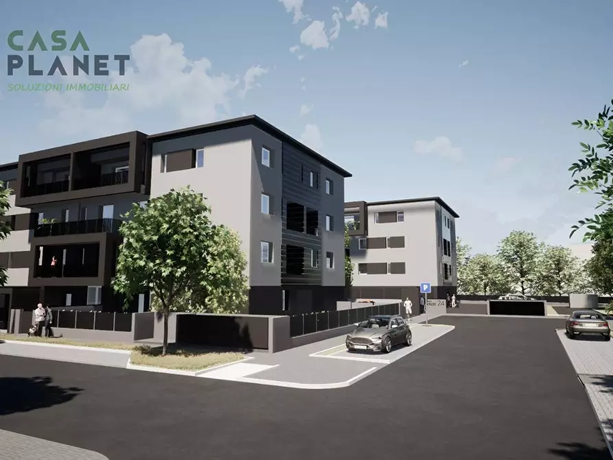 appartamento in vendita a Marcon