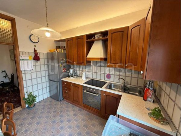 appartamento in vendita a Marcon