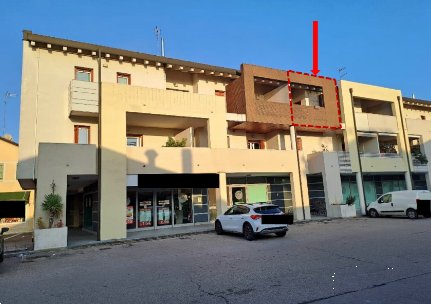 casa indipendente in vendita a Marcon