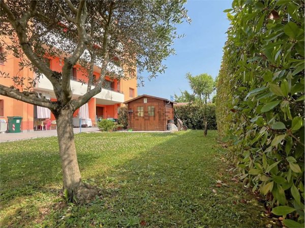 appartamento in vendita a Marcon