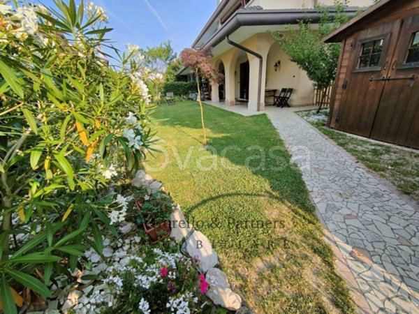 casa indipendente in vendita a Marcon