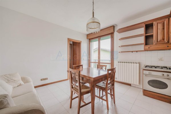 appartamento in vendita a Marcon