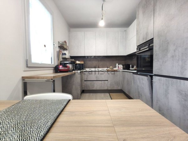 appartamento in vendita a Marcon