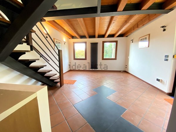 appartamento in vendita a Marcon