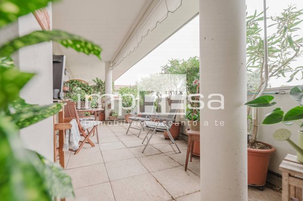 appartamento in vendita a Marcon