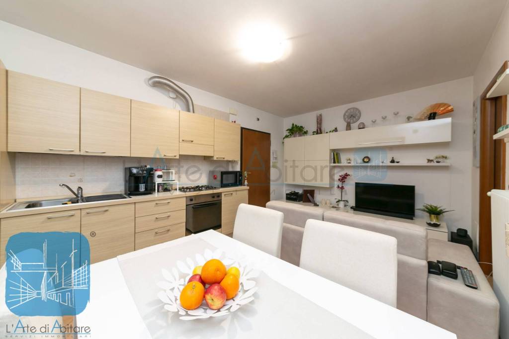 appartamento in vendita a Marcon