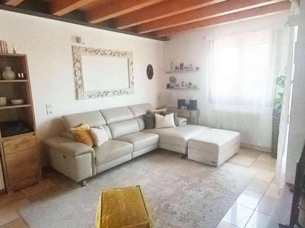 appartamento in vendita a Marcon in zona Gaggio