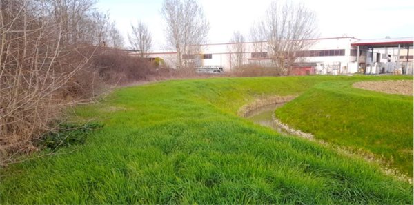 terreno edificabile in vendita a Marcon