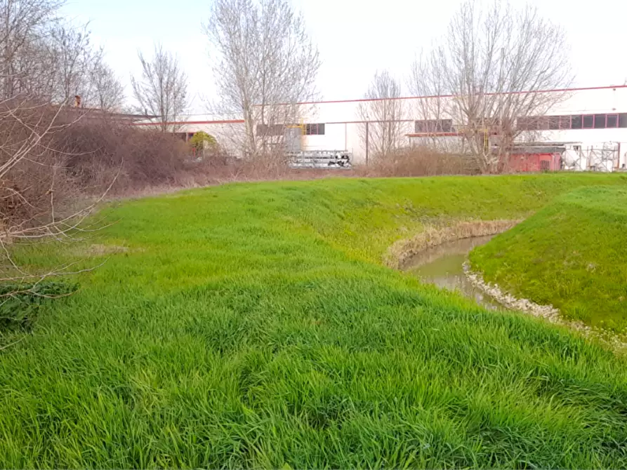 terreno edificabile in vendita a Marcon
