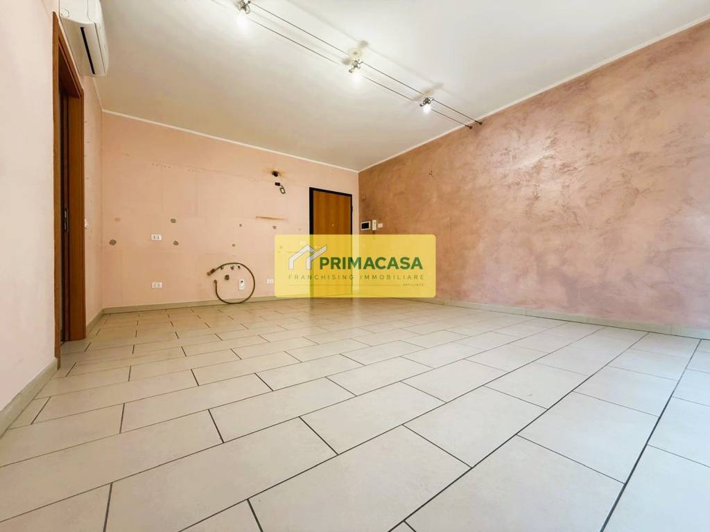 appartamento in vendita a Marcon