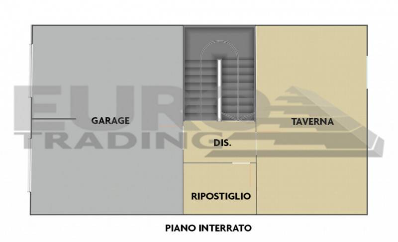 casa indipendente in vendita a Marcon in zona Gaggio