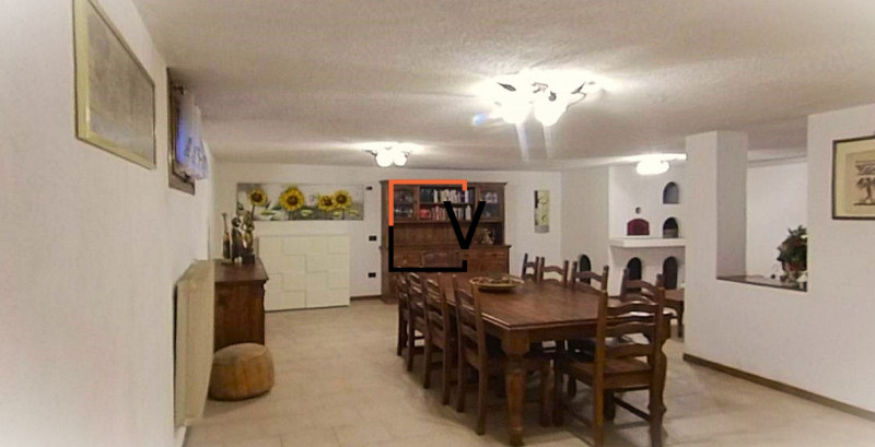 casa indipendente in vendita a Marcon