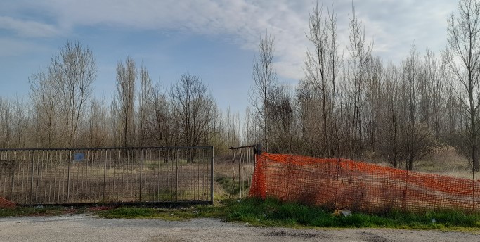 terreno edificabile in vendita a Marcon