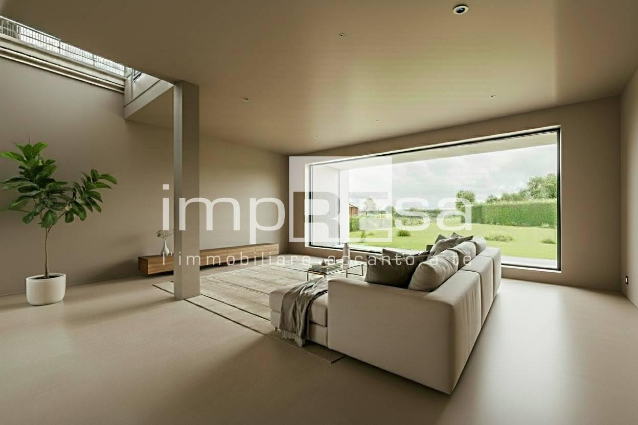 casa indipendente in vendita a Marcon