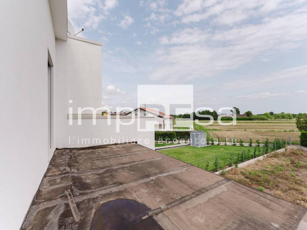 casa indipendente in vendita a Marcon in zona Gaggio