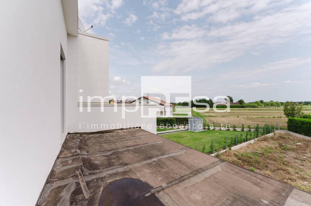 casa indipendente in vendita a Marcon