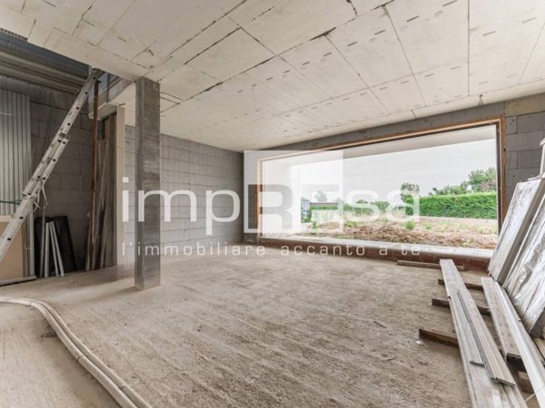 casa indipendente in vendita a Marcon