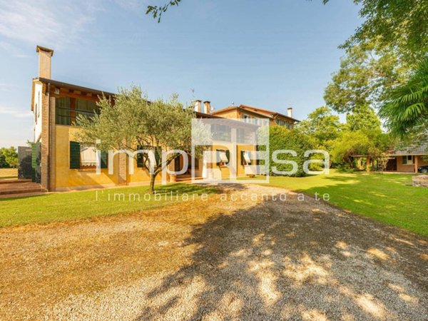 casa indipendente in vendita a Marcon