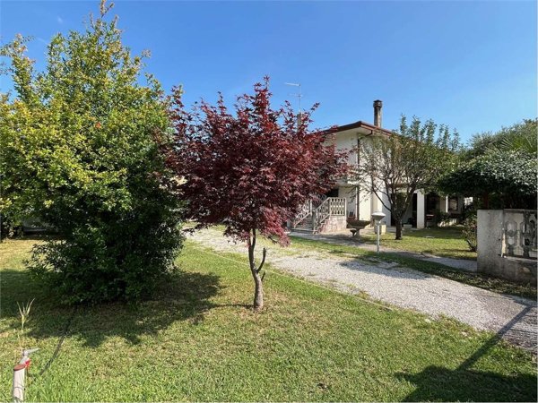 casa indipendente in vendita a Marcon in zona Gaggio
