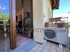 appartamento in vendita a Marcon in zona Gaggio