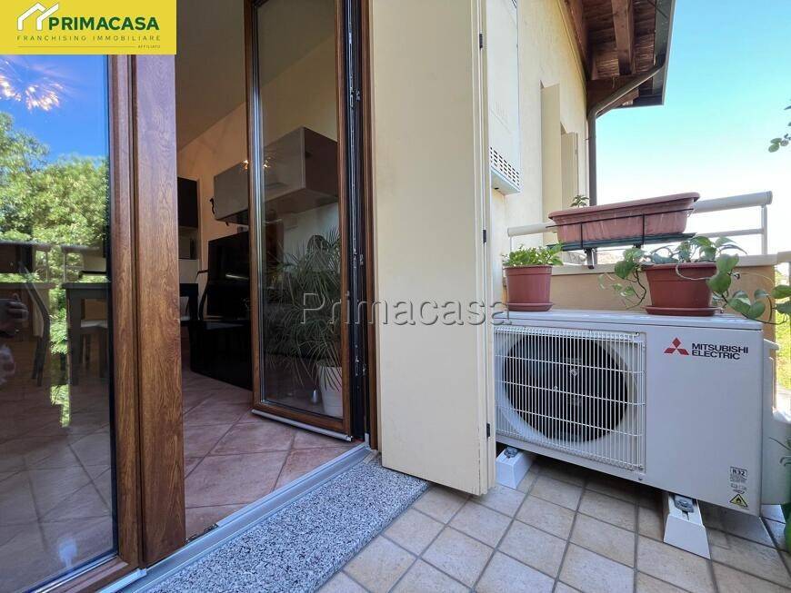 appartamento in vendita a Marcon in zona Gaggio