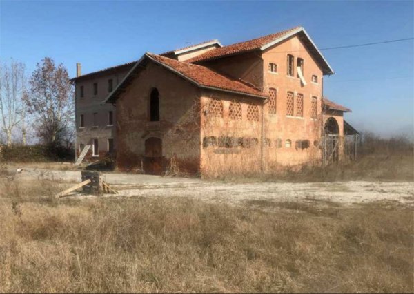 casa indipendente in vendita a Marcon in zona Gaggio