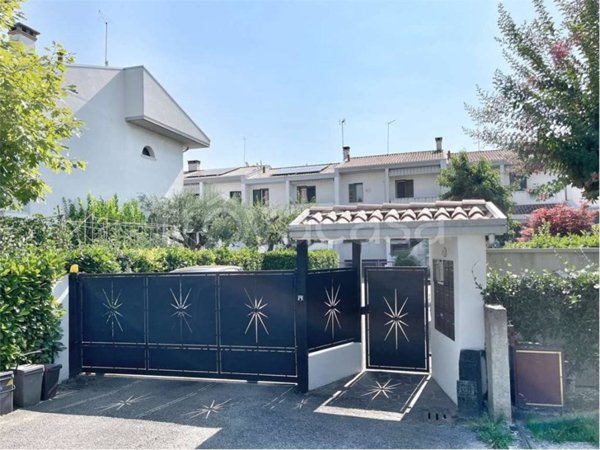 casa indipendente in vendita a Marcon