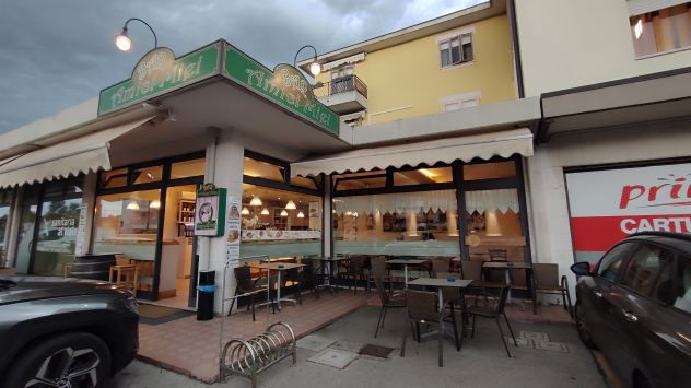 negozio in vendita a Marcon