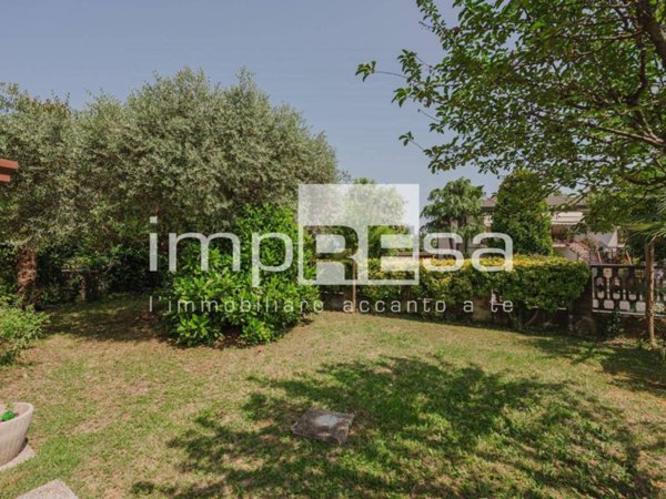 casa indipendente in vendita a Marcon in zona Gaggio