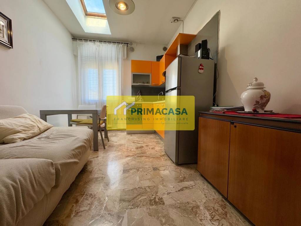 appartamento in vendita a Marcon