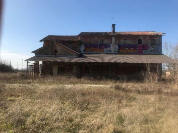 casa indipendente in vendita a Marcon in zona Gaggio