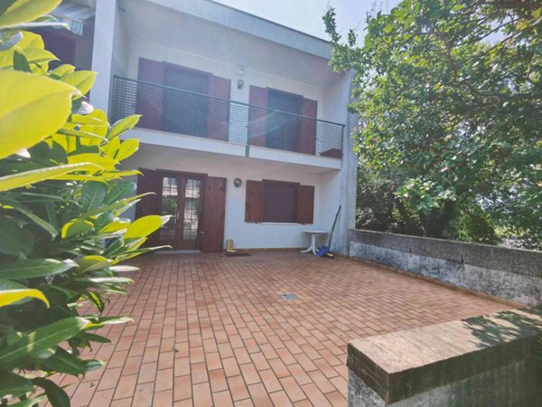 casa indipendente in vendita a Marcon