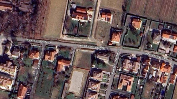 terreno edificabile in vendita a Marcon in zona Gaggio