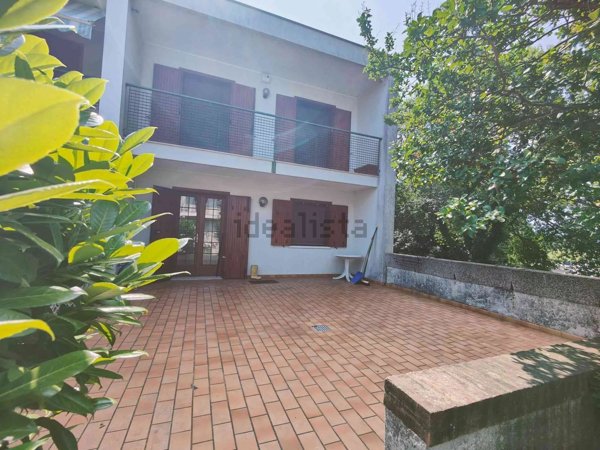 casa indipendente in vendita a Marcon