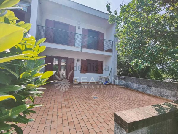 casa indipendente in vendita a Marcon