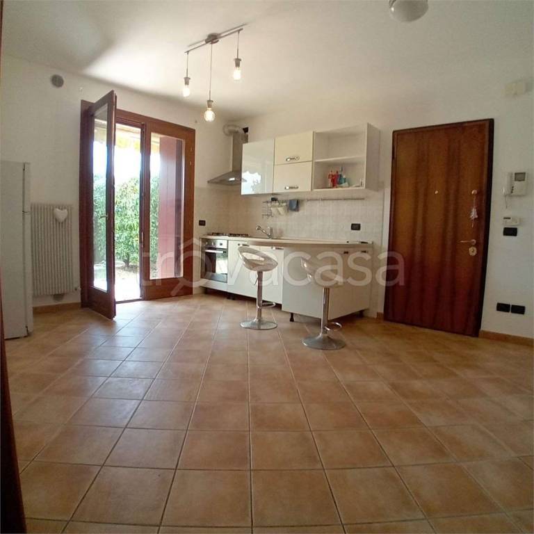 appartamento in vendita a Marcon