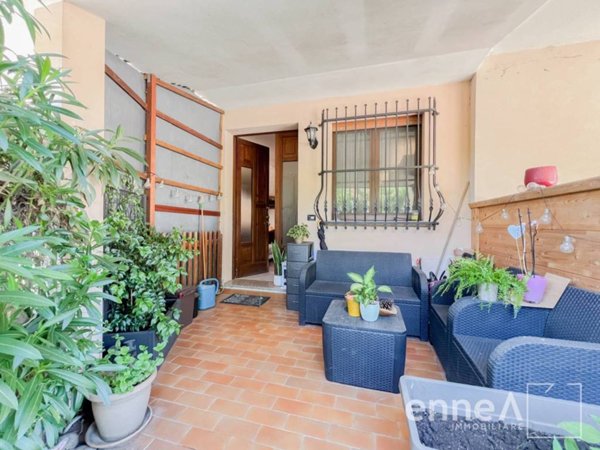 appartamento in vendita a Marcon in zona Gaggio