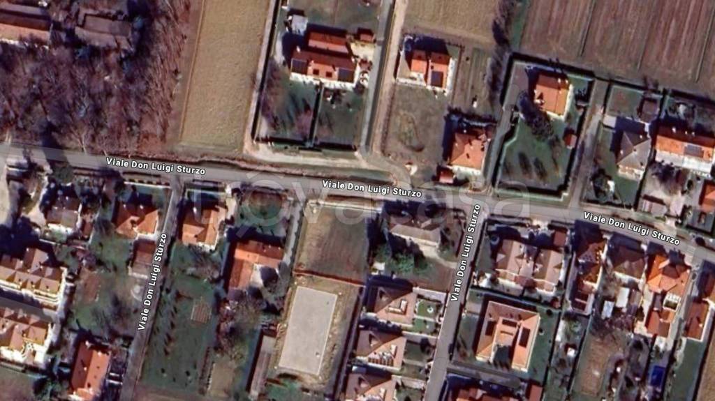 terreno agricolo in vendita a Marcon in zona Gaggio