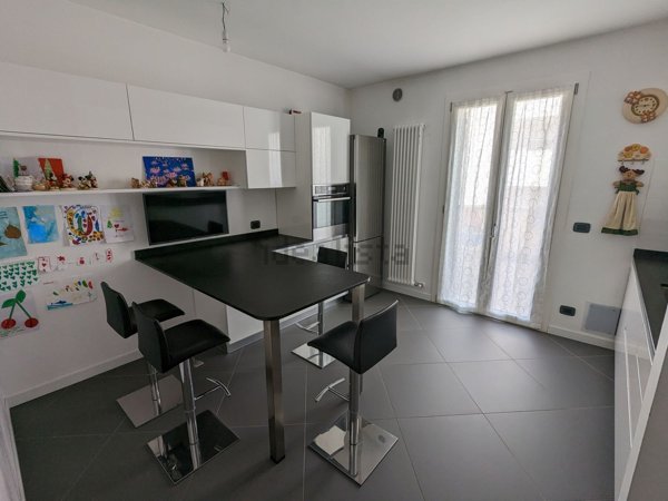 appartamento in vendita a Marcon