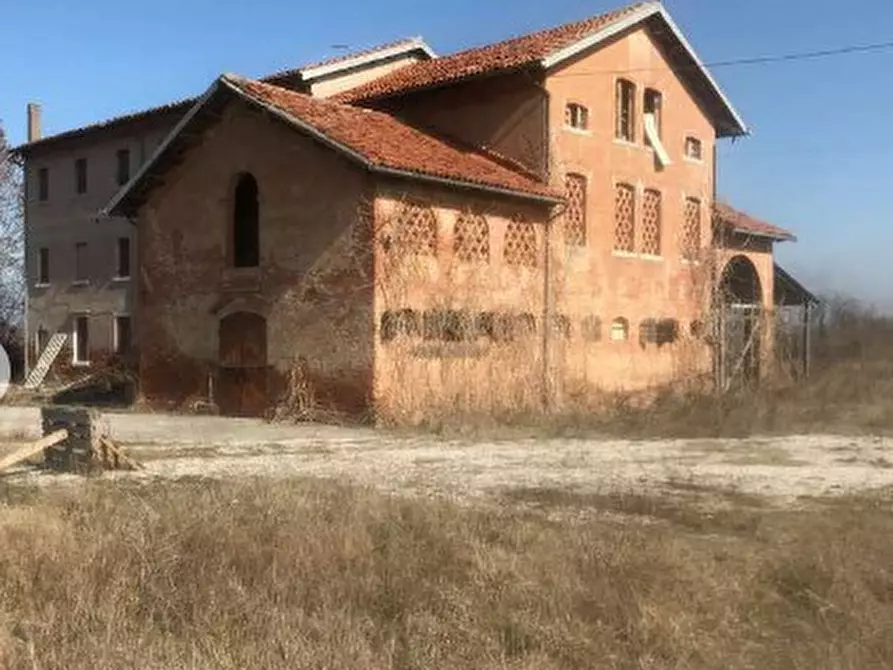 casa indipendente in vendita a Marcon in zona Gaggio