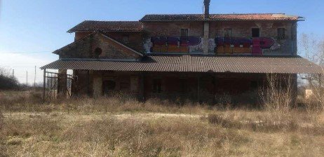 casale in vendita a Marcon in zona Gaggio
