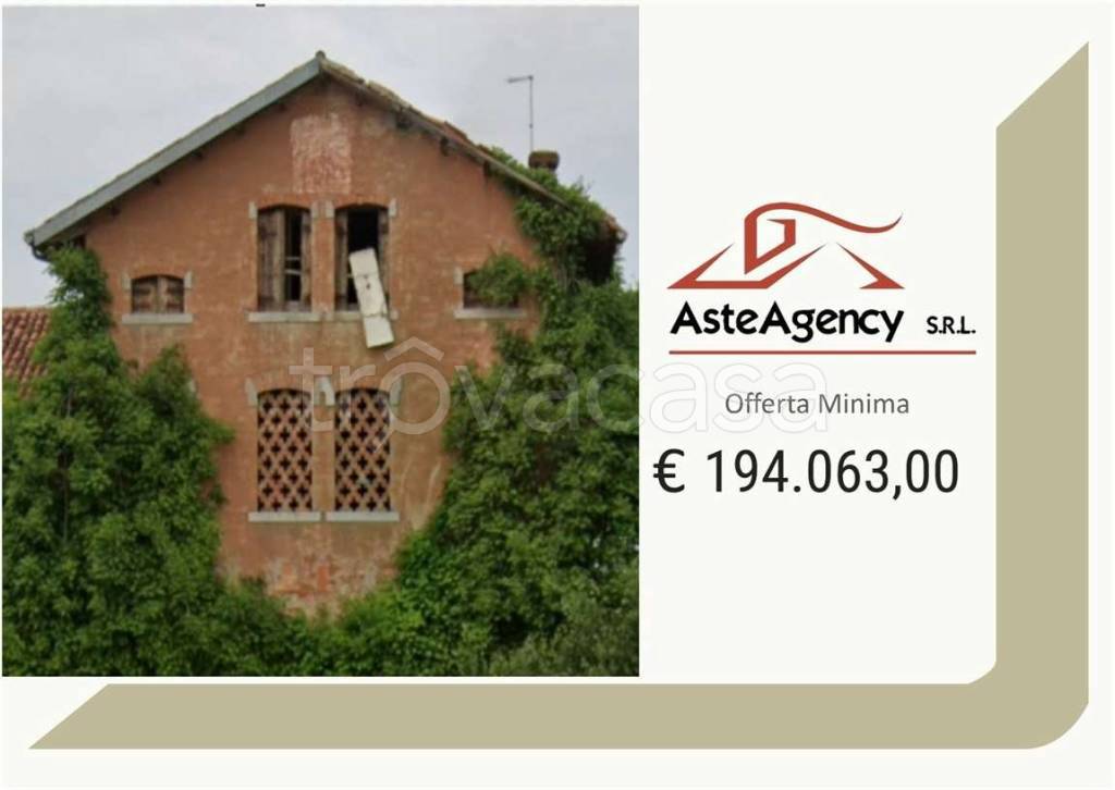 casa indipendente in vendita a Marcon in zona Gaggio
