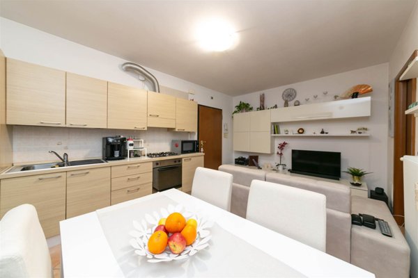 appartamento in vendita a Marcon