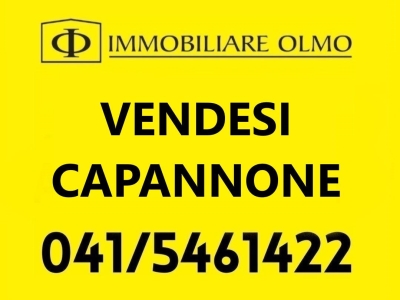 capannone in vendita a Marcon