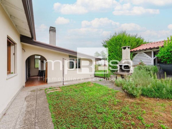 casa indipendente in vendita a Marcon