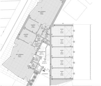 appartamento in vendita a Marcon