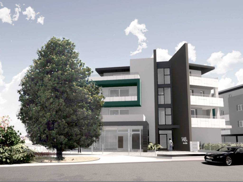 appartamento in vendita a Marcon in zona Gaggio